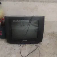 تی وی