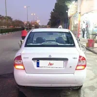 تیبا1مدل96درجه1|خودرو سواری و وانت|آران و بیدگل, |دیوار