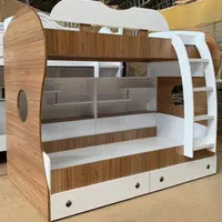 شهر تخت خواب دوطبقه در میبد اقساطی