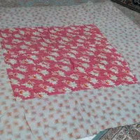 لحاف دونفره|رختخواب، بالش، پتو|ملایر, |دیوار