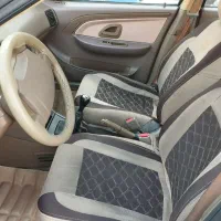 پژوslx405مدل 90 نقره ای استثنایی|خودرو سواری و وانت|تهران, هوانیروز|دیوار