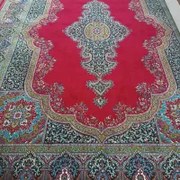 دو تخته فرش ۱۲ متری