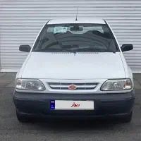 پراید ۹۸