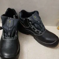 چندمدل کفش کار