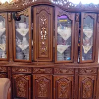 ویترین تمیز