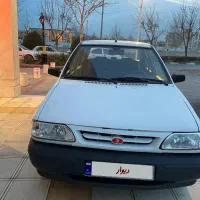 پراید صبا ۸۷