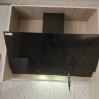 هود آشپزخانه|هود|تهران, تختی|دیوار