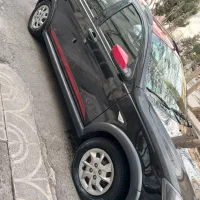 کوییک rs|خودرو سواری و وانت|همدان, |دیوار