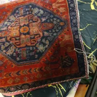 فرش دستباف|تابلو فرش|شیراز, بازار|دیوار