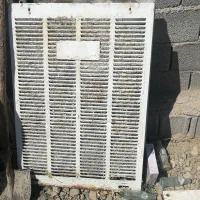 درب کولر ابی