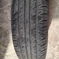 لاستیک با رینگ