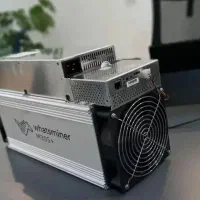 دستگاه ماینر m30+