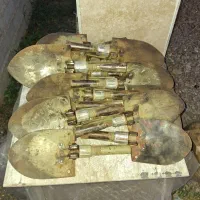 بیلچه