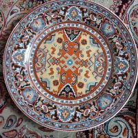 ظروف آنتیک|کلکسیون اشیاء عتیقه|تهران, مسعودیه|دیوار