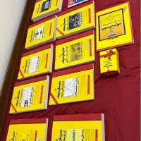 مجموعه کتاب های  ارشد مهندسی برق قدرت مدرسان شریف|کتاب و مجله آموزشی|تهران, پونک|دیوار