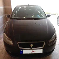 رانا پلاس ۴۰۲ tu5|خودرو سواری و وانت|آستانه اشرفیه, |دیوار