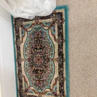 فرش در حد نو