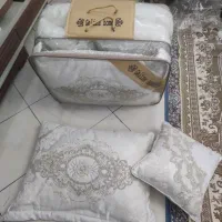 روتختی عروس2نفره ترک اصل نو|سرویس روتختی|تهران, افسریه شمالی|دیوار
