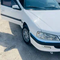 پارس سال موتور جدید ۴۰۲ سیمی