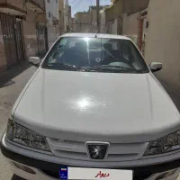 پژو پارس
