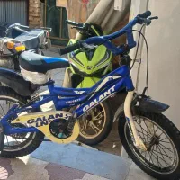 دوچرخه گالانت ۱۶
