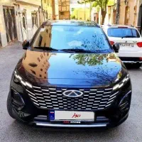 ایکس ۳۳ کراس اتوماتیک