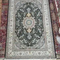 دو عدد فرش نو نو ۵شانه|فرش|یزد, |دیوار
