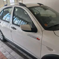 کوییک gxr|خودرو سواری و وانت|قم, دروازه چوبی|دیوار