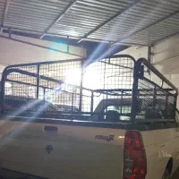 باربری با ماشین اریسان