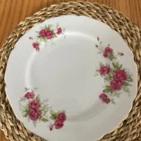 بشقاب قدیمی KPM مسعود|کلکسیون اشیاء عتیقه|تهران, گیشا|دیوار