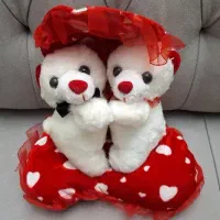 عروسک خرسی نو|اسباببازی بچه|تهران, توحید|دیوار