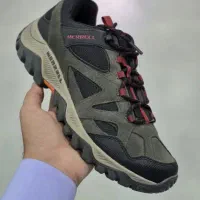 پوتین اورجینال و آکبند Merrell|کیف، کفش، کمربند|قزوین, |دیوار