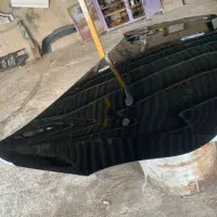 کاپوت وراکروز|قطعات یدکی و لوازم جانبی|شیراز, صاحب الزمان|دیوار