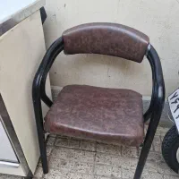 صندلی انتظار