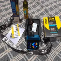 پاد ماد ویپ jik3 پرو