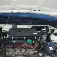 کوییک مدل 1402|خودرو سواری و وانت|رباط‌کریم, نصیرشهر|دیوار