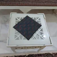تخت سنتی|مبلمان خانگی و میز عسلی|قم, قلعه کامکار|دیوار