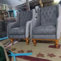 مبلمان راحتی لوشان