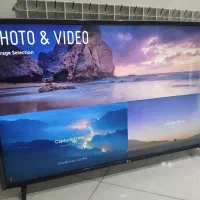 تلویزیون LED هوشمند ال جی  43 اینچ