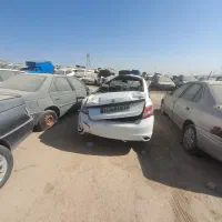 ساینا مدل ۹۷|خودرو سواری و وانت|قم, قلعه کامکار|دیوار