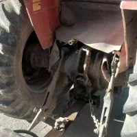 تراکتو ر ۲۸۵ مدل ۸۷