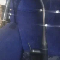 شیر ظرفشویی kwc|لوازم سرویس بهداشتی|بومهن, |دیوار