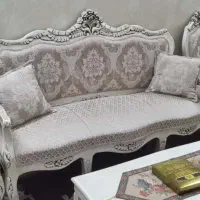 مبل استیل کلاسیک