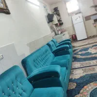 مبل ۷نفره|مبلمان خانگی و میز عسلی|زنجان, |دیوار