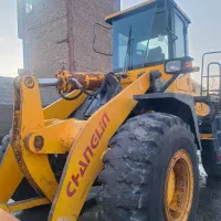 لودر چینی زدل ۴۰ زدل ۵۰ زدل ۳۰ zl50|خودرو سنگین|اسلامشهر, شهرک احمدیه|دیوار