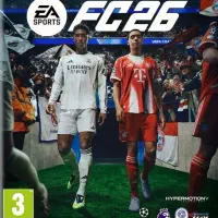 نصب بازی PC//PS4//PS5