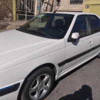 پارسELXمدل۴۰۲|خودرو سواری و وانت|ملایر, |دیوار