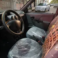 پراید 131 SE، مدل ۱۳۹۷|خودرو سواری و وانت|سنندج, |دیوار