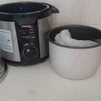 پلوپز و زود پز چند کاره