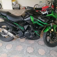 موتور مگلی ۲۰۰|موتورسیکلت|کلاچای, |دیوار